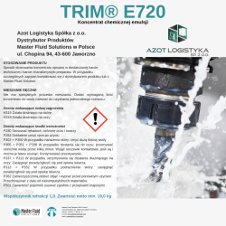 TRIM® E720