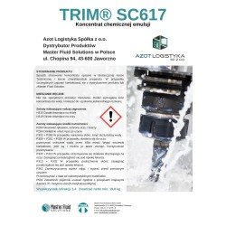 TRIM® SC617