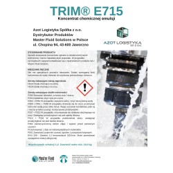 TRIM® E715